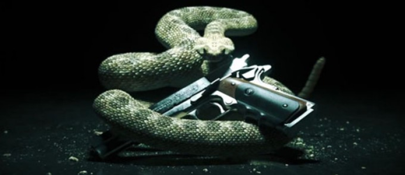 Hitman Absolution - новые сканы