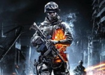 EA рассказывает о причинах отсутствия Battlefield 3 в Steam