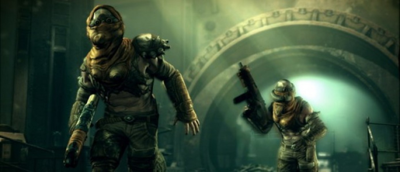 Rage займёт около 20 Гб на Xbox 360