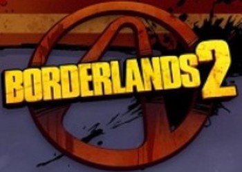 Новые детали Borderlands 2