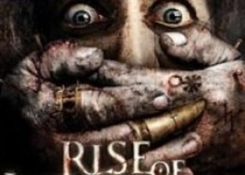 Rise of Nightmares: для любителей острых ощущений