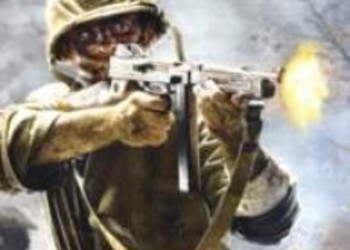 Слух : новая часть Call of Duty в разработке?
