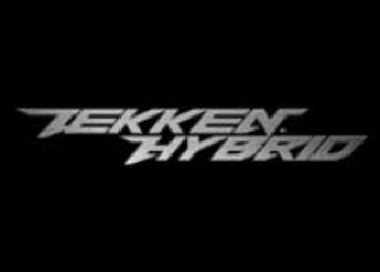Новые скриншоты Tekken Hybrid