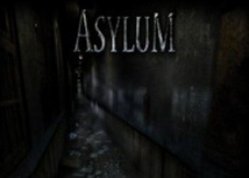 Asylum - Первый геймплей ролик + Скриншоты