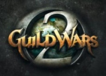 Новое видео Guild Wars 2
