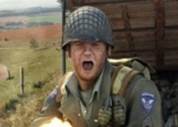 Wargame: European Escalation - трейлер