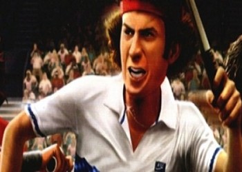 EA анонсировала Grand Slam Tennis 2