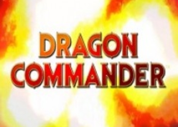 Larian Studios анонсировала Dragon Commander