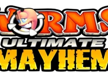 Первый трейлер Worms: Ultimate Mayhem