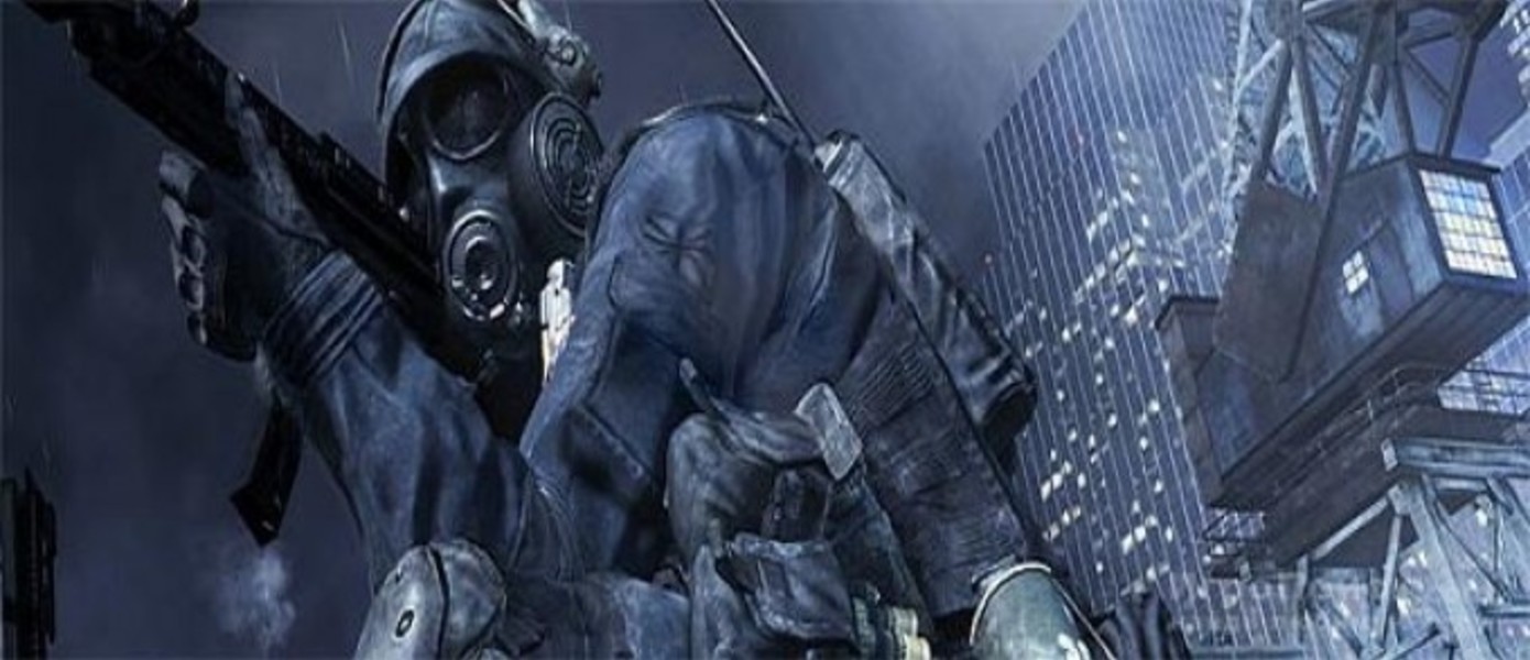 В Modern Warfare 3 будет удален перк под названием