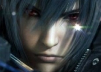 Final Fantasy Type-0 - новый трейлер