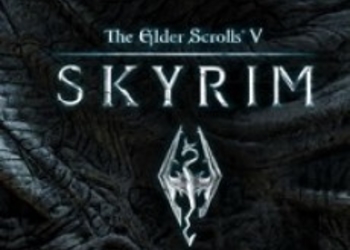 Новый скриншот The Elder Scrolls V: Skyrim