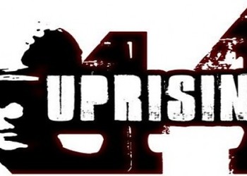 Первый скриншот Uprising 44
