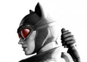 Новая информация о Женщине-Кошке из Batman: Arkham City