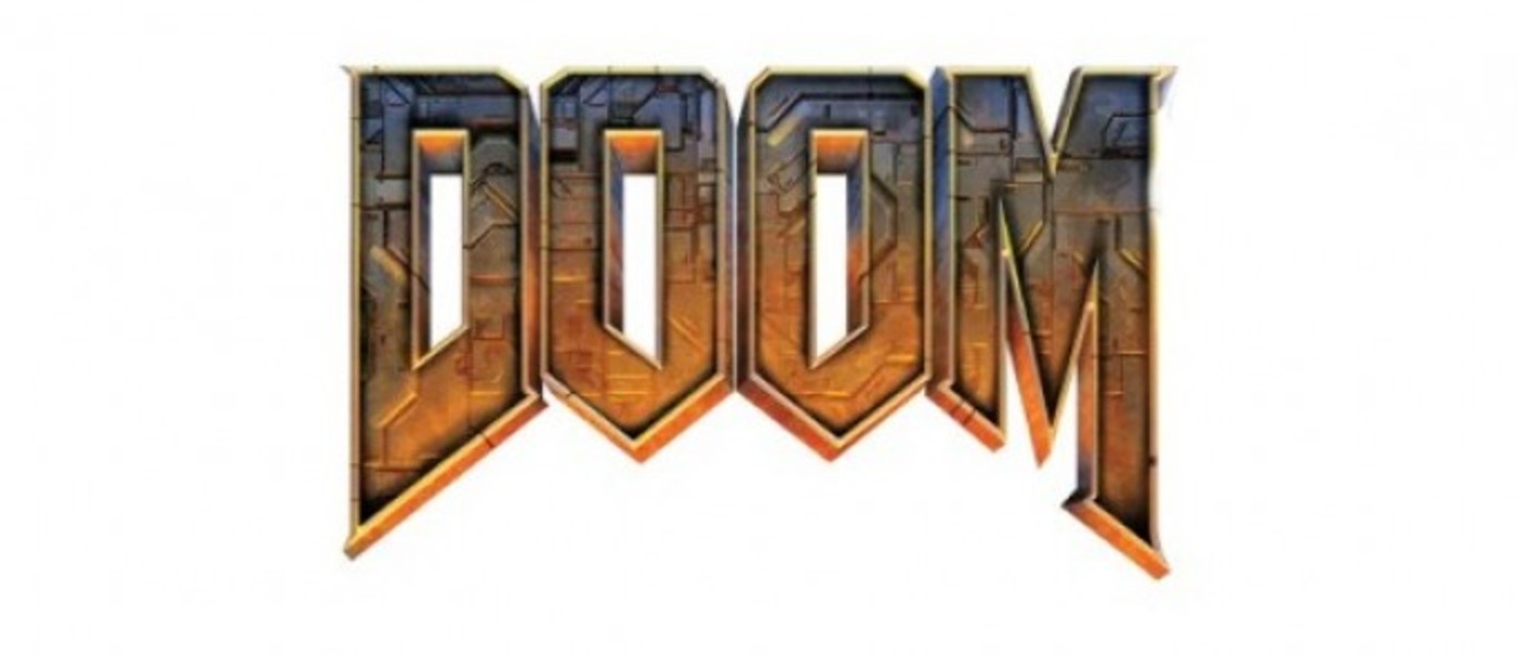 Шикарный мод Doom 3