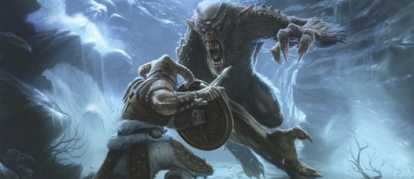 Эволюция моделей персонажей в серии Elder Scrolls