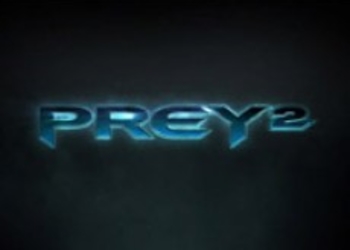 Томми будет играть важную роль в Prey 2 (подробности)