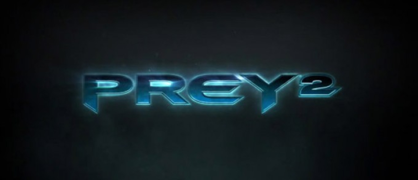 Томми будет играть важную роль в Prey 2 (подробности)