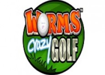 Worms Crazy Golf анонсирован