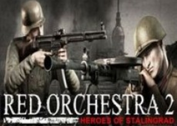 Новый трейлер Red Orchestra 2: Heroes of Stalingrad.