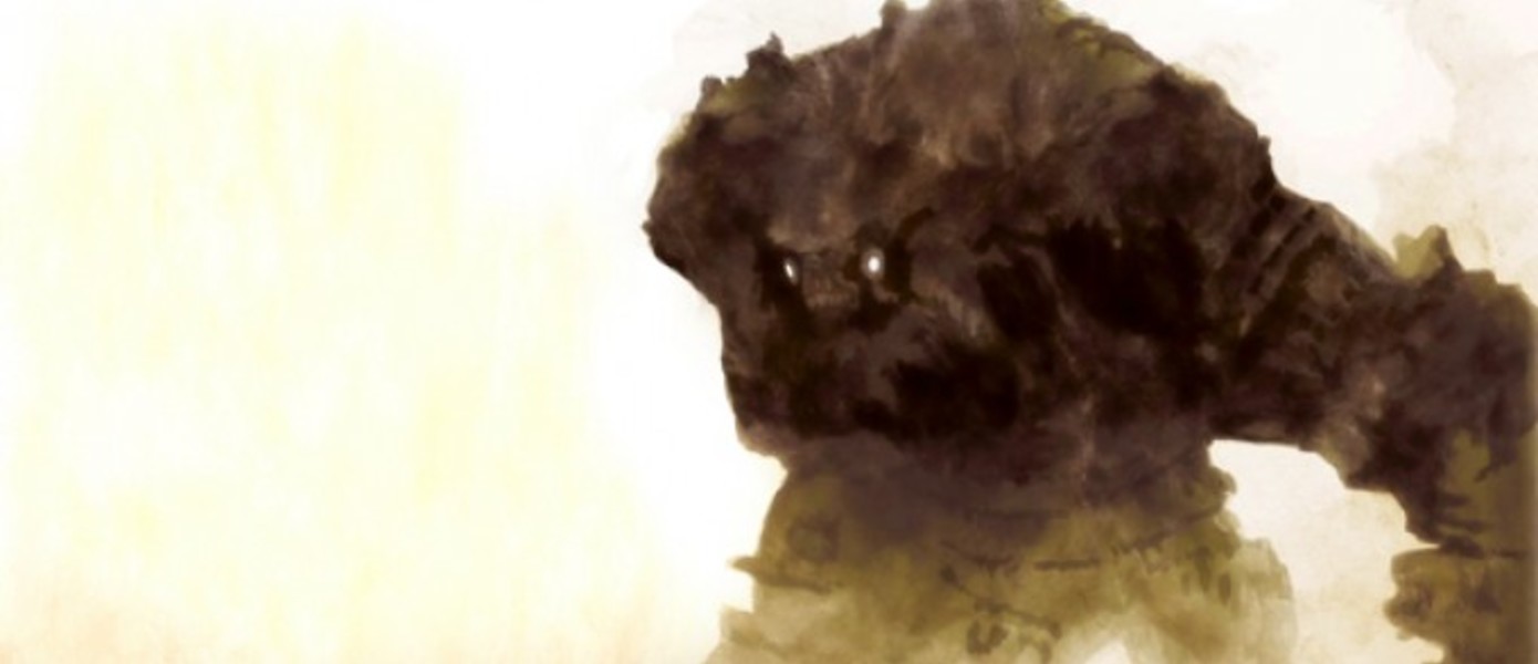 Бонусы в Shadow of the Colossus и Ico
