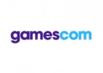 Gamescom 2011 - Фото с выставки