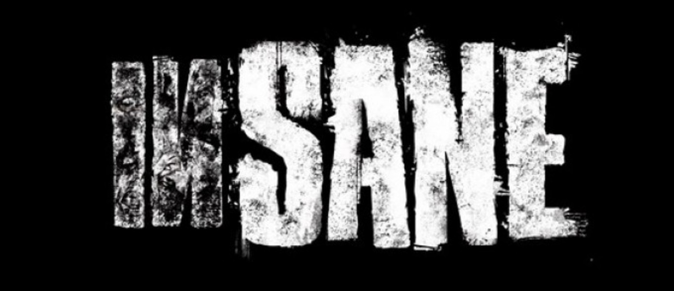 Проект Guillermo Del Toro, Insane, будет sandbox игрой