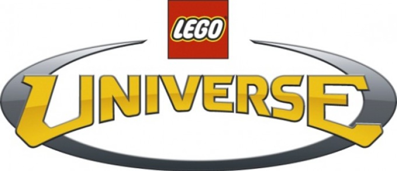 LEGO Universe стала free-to-play игрой