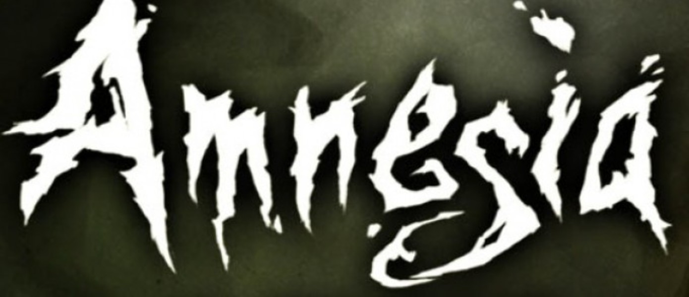 Amnesia: The Dark Descent - продажи