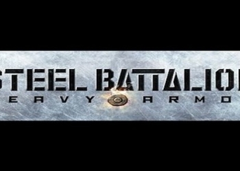 Новый трейлер Steel Battalion: Heavy Armor