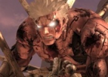 Gamescom 2011: Новый трейлер Asura’s Wrath