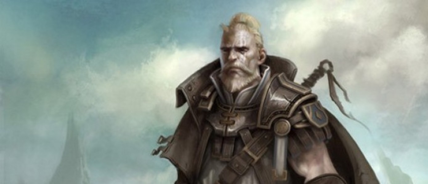 Kingdoms of Amalur: Reckoning - новый трейлер