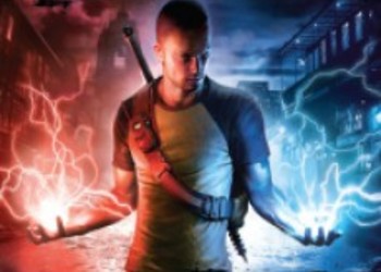 Анонс Infamous 2: Festival of Blood