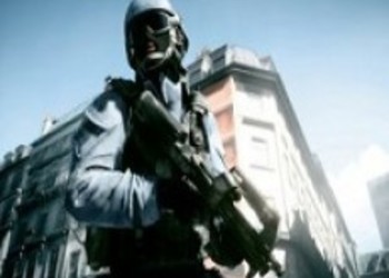 Battlefield 3 - Полный список оружия