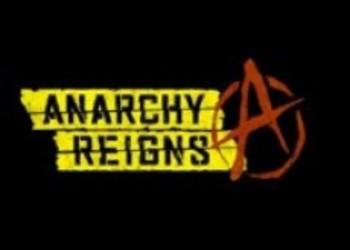 Anarchy Reigns - демонстрация сетевого режима