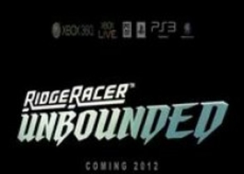 Ridge Racer Unbounded - Новые скриншоты
