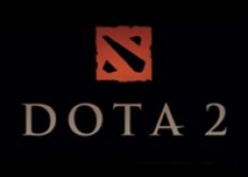 Геймплей DOTA 2