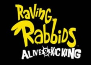 Новый трейлер Raving Rabbids Alive & Kicking