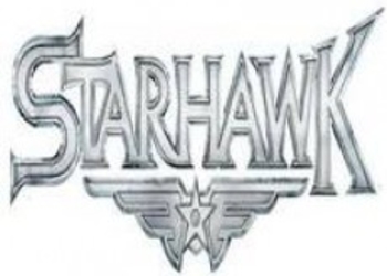 Starhawk - Видео игрового процесса