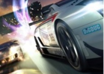 Новое геймплейное видео Ridge Racer Unbounded