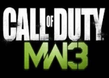 Call of Duty: Modern Warfare 3 стала доступна в Steam