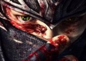 Ninja Gaiden 3 - Новые скриншоты