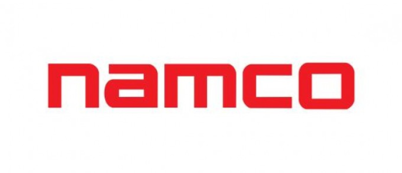 Предзаказы коллекционных изданий игр от Namco