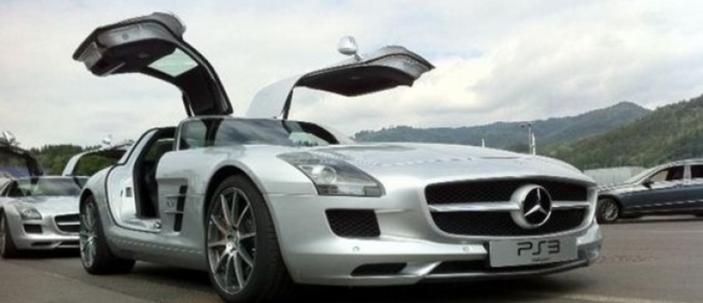 Gran Turismo 5 - Итоги соревнования для обладателей Signature Edition