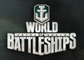 Анонс World of Battleships