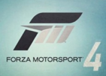 Forza Motorsport 4 - демонстрация игрового процесса