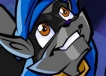 Sly Cooper: Thieves in Time - новые скриншоты