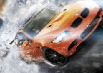 Need for Speed: The Run - новый скриншот