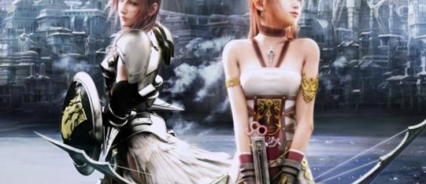 Square Enix все-таки не превратится в