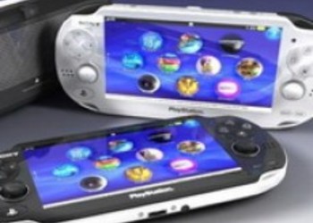 Изображения OC в PlayStation Vita